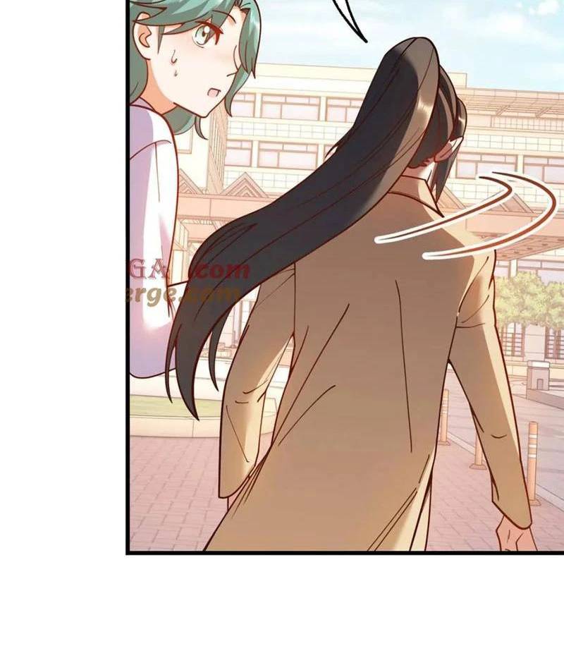 Trọng Sinh Không Làm Chạn Vương, Tôi Một Mình Nạp Game Thăng Cấp: Chapter 168