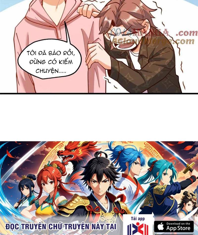 Trọng Sinh Không Làm Chạn Vương, Tôi Một Mình Nạp Game Thăng Cấp: Chapter 168