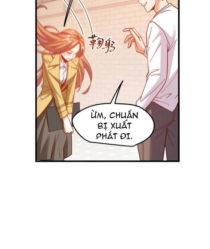 Trọng Sinh Không Làm Chạn Vương, Tôi Một Mình Nạp Game Thăng Cấp: Chapter 169