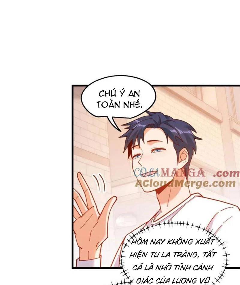 Trọng Sinh Không Làm Chạn Vương, Tôi Một Mình Nạp Game Thăng Cấp: Chapter 169