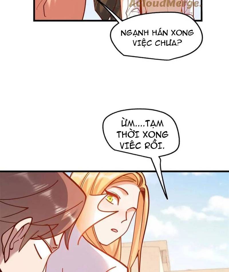 Trọng Sinh Không Làm Chạn Vương, Tôi Một Mình Nạp Game Thăng Cấp: Chapter 169