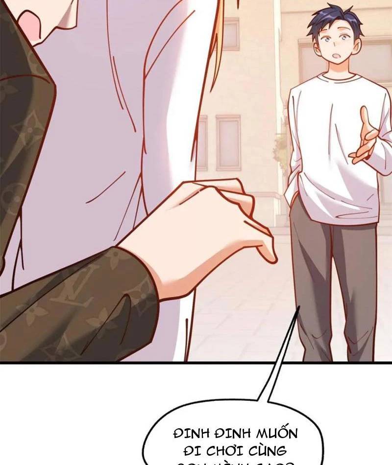 Trọng Sinh Không Làm Chạn Vương, Tôi Một Mình Nạp Game Thăng Cấp: Chapter 169