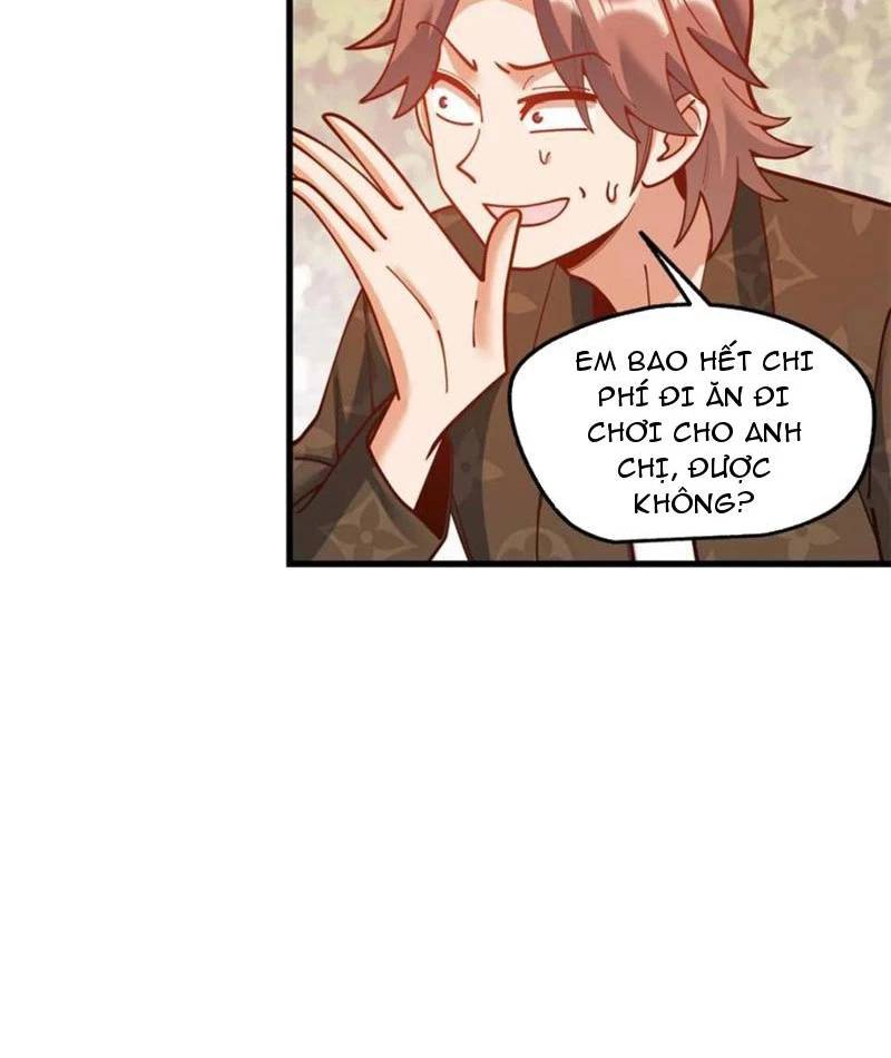 Trọng Sinh Không Làm Chạn Vương, Tôi Một Mình Nạp Game Thăng Cấp: Chapter 169