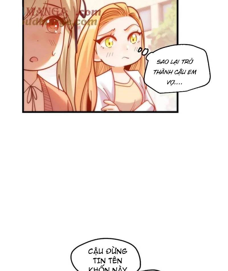 Trọng Sinh Không Làm Chạn Vương, Tôi Một Mình Nạp Game Thăng Cấp: Chapter 169