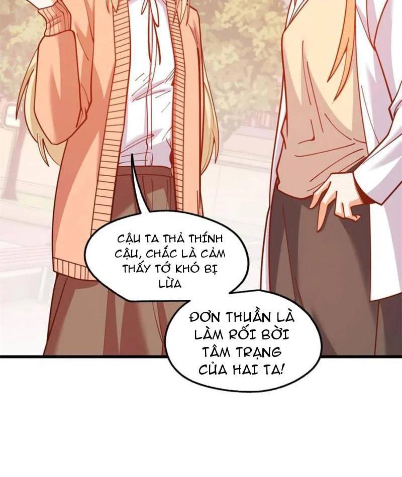 Trọng Sinh Không Làm Chạn Vương, Tôi Một Mình Nạp Game Thăng Cấp: Chapter 169