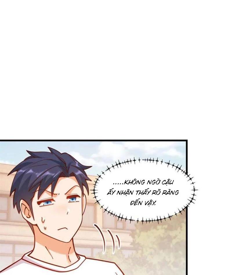 Trọng Sinh Không Làm Chạn Vương, Tôi Một Mình Nạp Game Thăng Cấp: Chapter 169