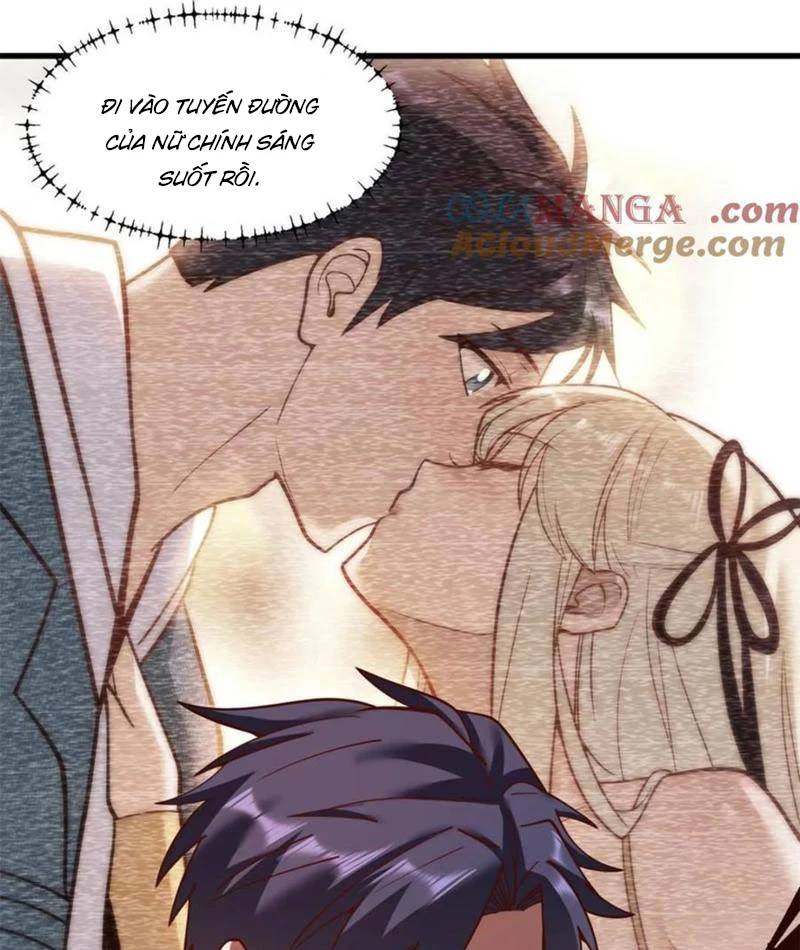 Trọng Sinh Không Làm Chạn Vương, Tôi Một Mình Nạp Game Thăng Cấp: Chapter 169