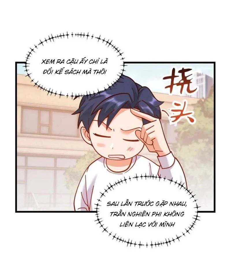 Trọng Sinh Không Làm Chạn Vương, Tôi Một Mình Nạp Game Thăng Cấp: Chapter 169