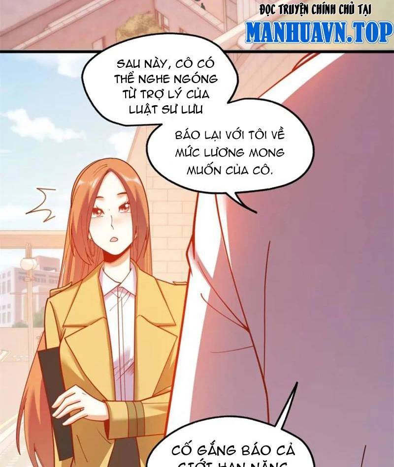 Trọng Sinh Không Làm Chạn Vương, Tôi Một Mình Nạp Game Thăng Cấp: Chapter 169