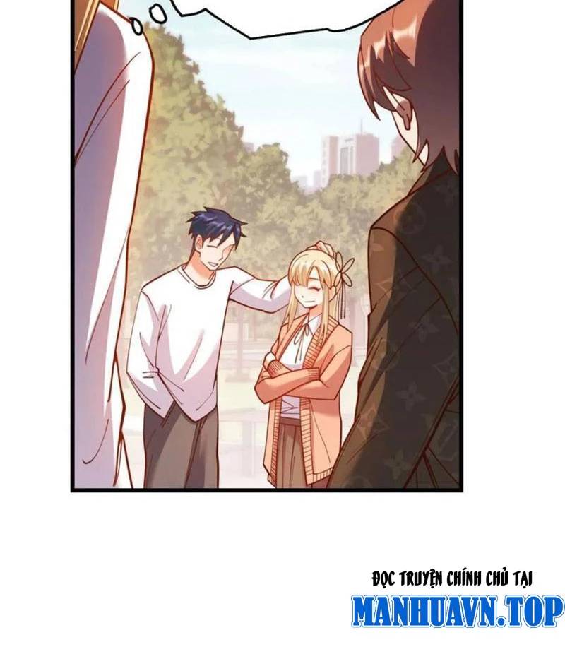 Trọng Sinh Không Làm Chạn Vương, Tôi Một Mình Nạp Game Thăng Cấp: Chapter 169