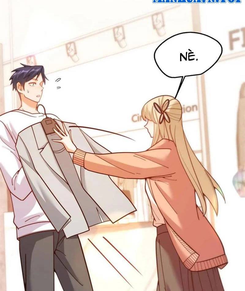 Trọng Sinh Không Làm Chạn Vương, Tôi Một Mình Nạp Game Thăng Cấp: Chapter 169