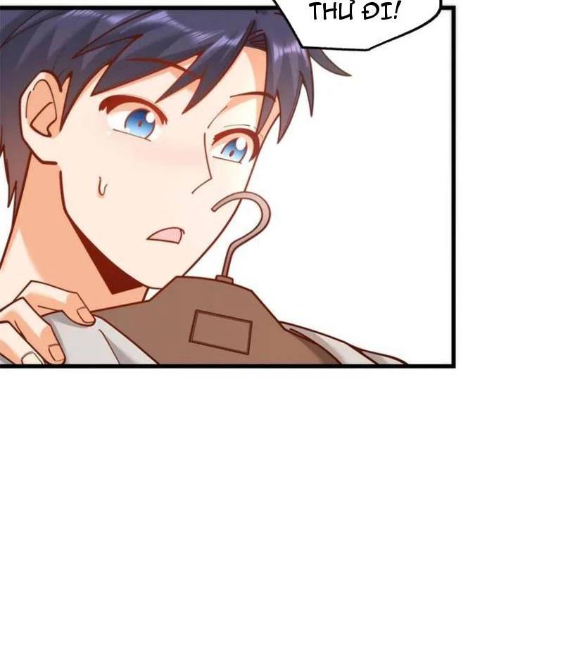 Trọng Sinh Không Làm Chạn Vương, Tôi Một Mình Nạp Game Thăng Cấp: Chapter 169