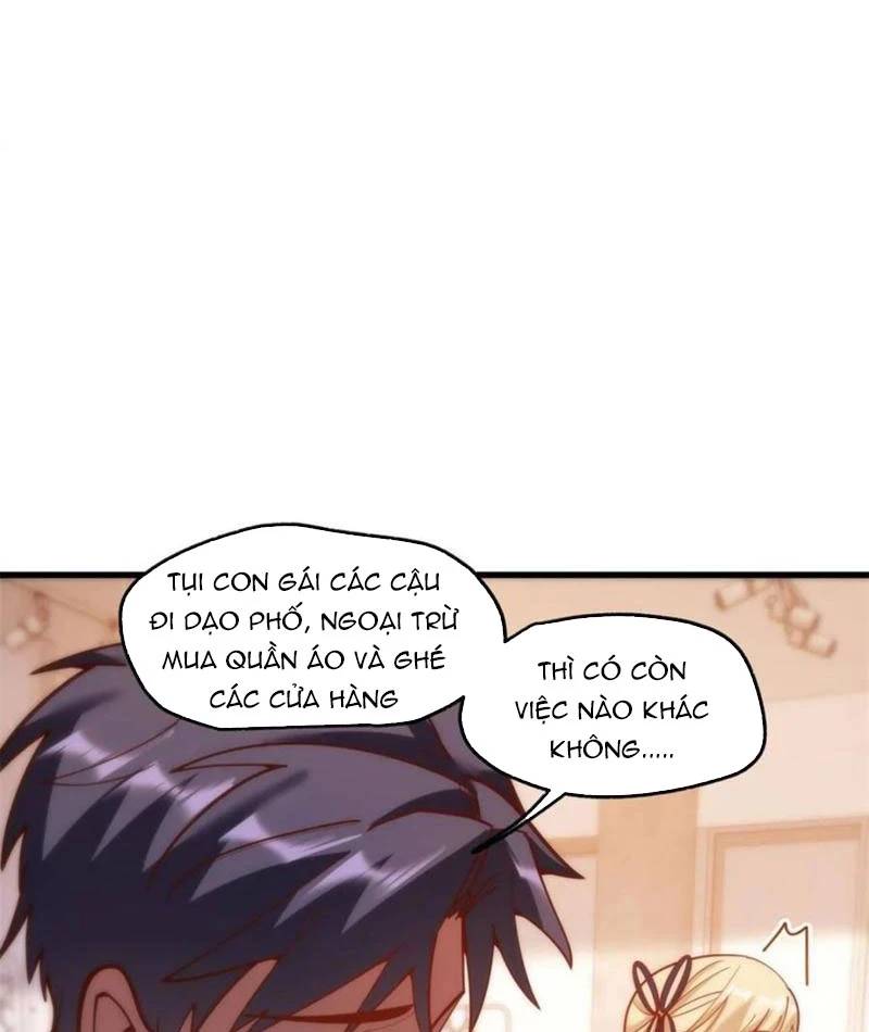 Trọng Sinh Không Làm Chạn Vương, Tôi Một Mình Nạp Game Thăng Cấp: Chapter 169