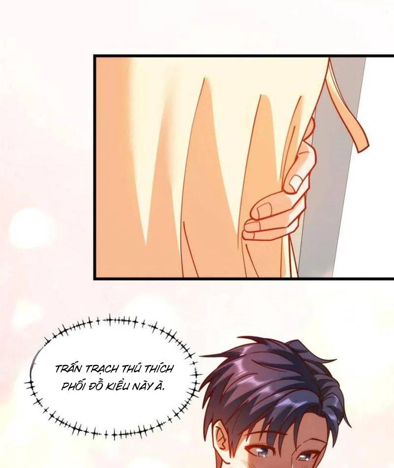 Trọng Sinh Không Làm Chạn Vương, Tôi Một Mình Nạp Game Thăng Cấp: Chapter 169