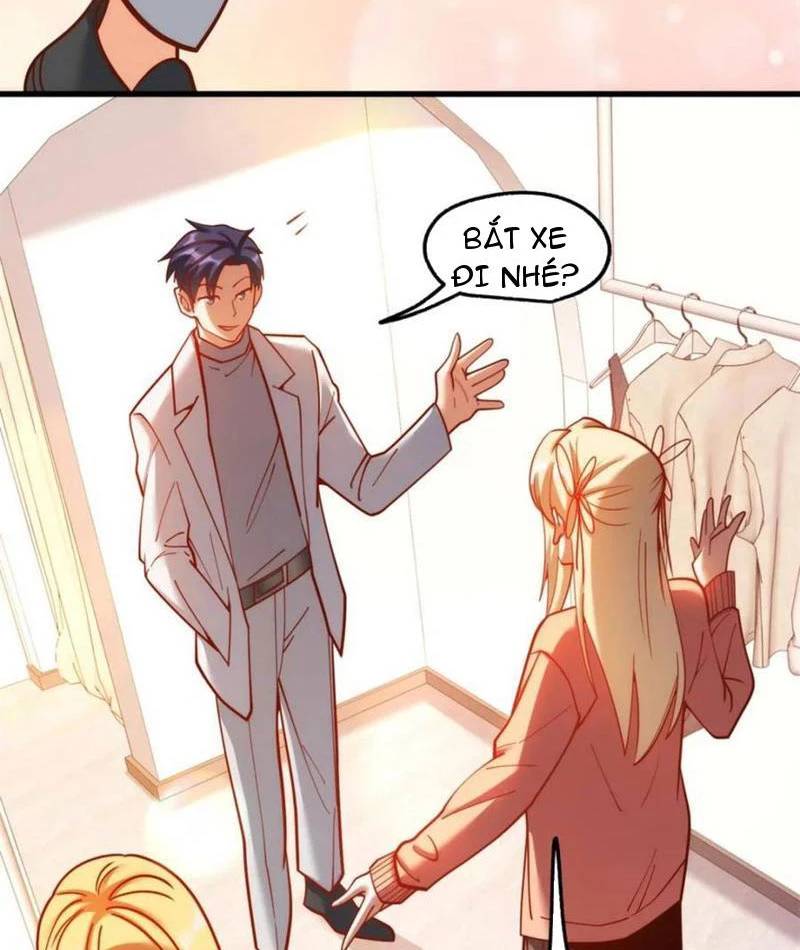 Trọng Sinh Không Làm Chạn Vương, Tôi Một Mình Nạp Game Thăng Cấp: Chapter 169