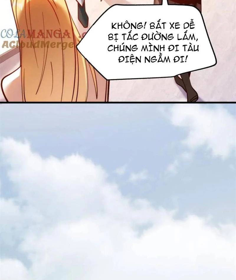 Trọng Sinh Không Làm Chạn Vương, Tôi Một Mình Nạp Game Thăng Cấp: Chapter 169