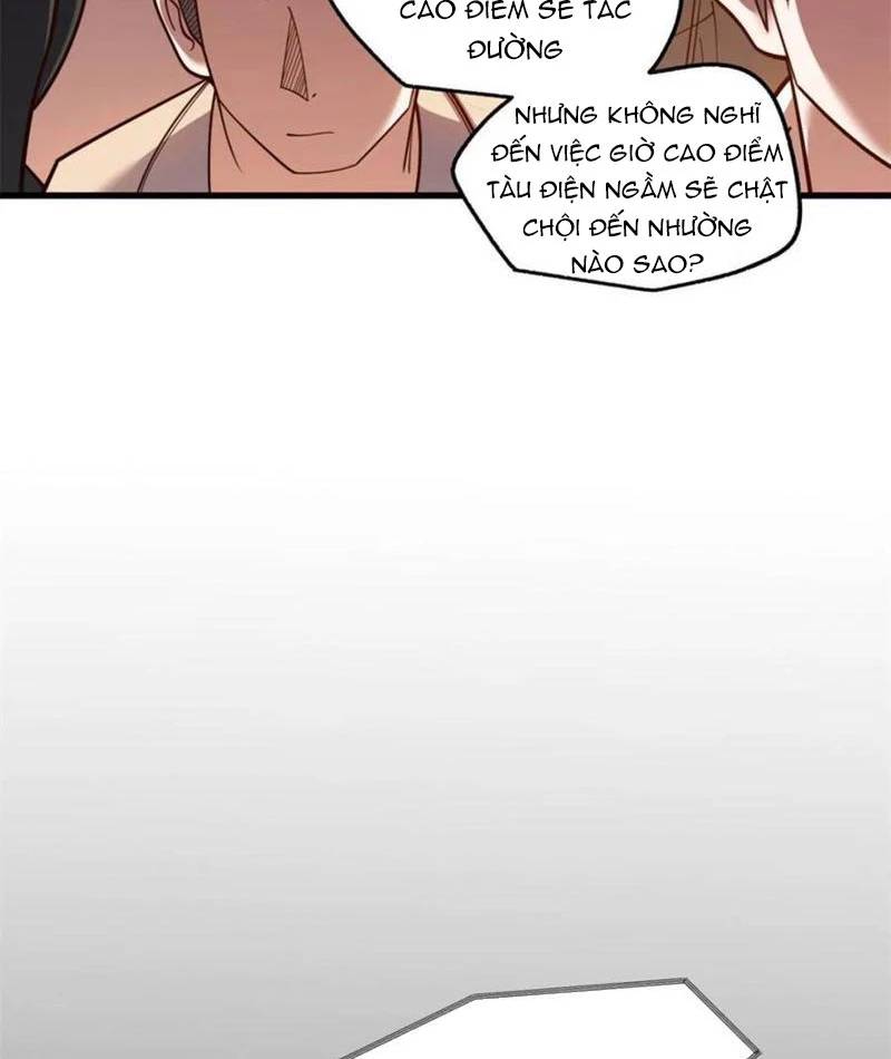 Trọng Sinh Không Làm Chạn Vương, Tôi Một Mình Nạp Game Thăng Cấp: Chapter 169