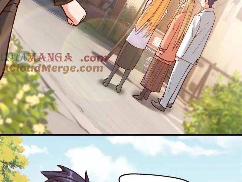 Trọng Sinh Không Làm Chạn Vương, Tôi Một Mình Nạp Game Thăng Cấp: Chapter 170