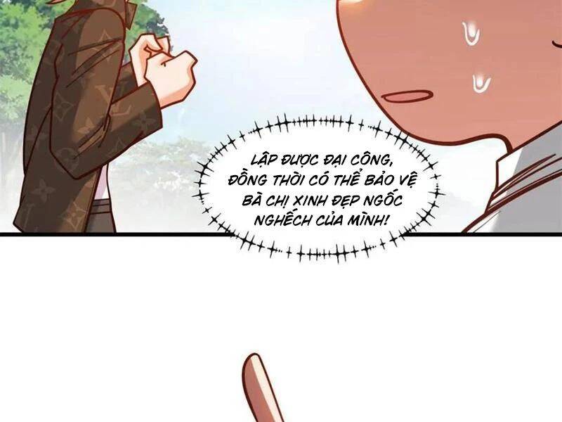 Trọng Sinh Không Làm Chạn Vương, Tôi Một Mình Nạp Game Thăng Cấp: Chapter 170