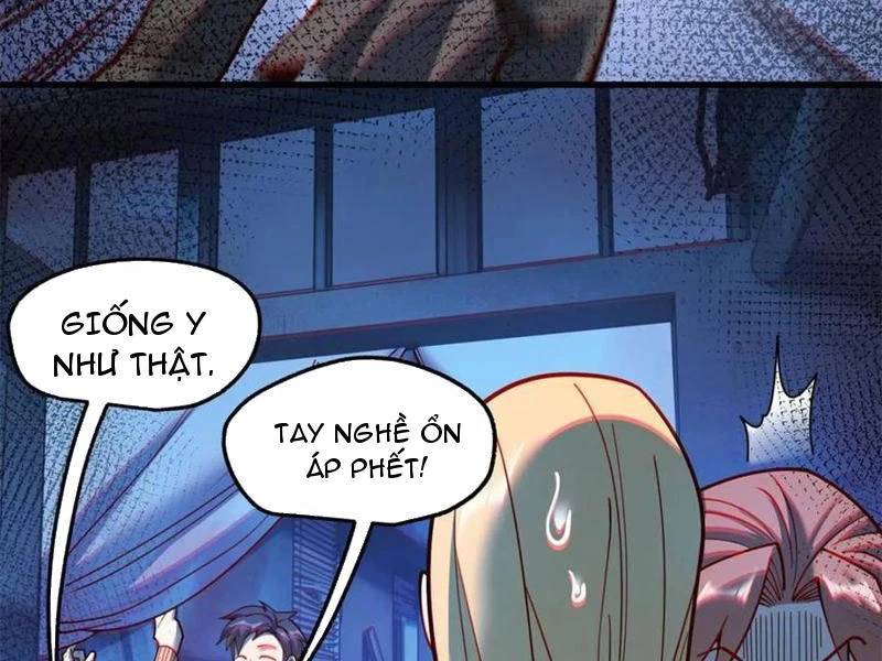 Trọng Sinh Không Làm Chạn Vương, Tôi Một Mình Nạp Game Thăng Cấp: Chapter 171