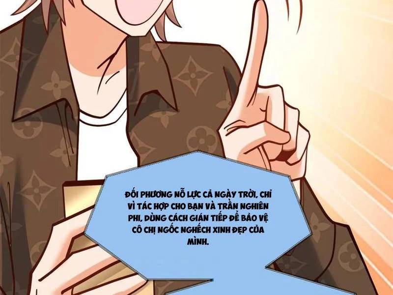 Trọng Sinh Không Làm Chạn Vương, Tôi Một Mình Nạp Game Thăng Cấp: Chapter 171