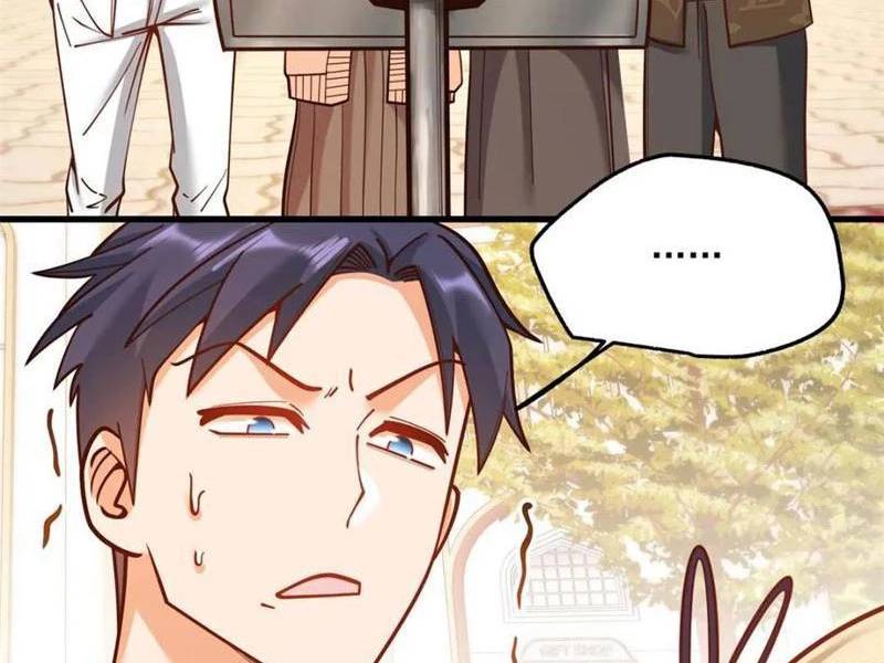 Trọng Sinh Không Làm Chạn Vương, Tôi Một Mình Nạp Game Thăng Cấp: Chapter 172