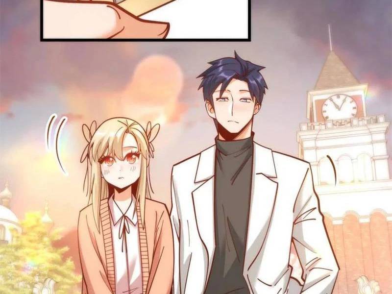 Trọng Sinh Không Làm Chạn Vương, Tôi Một Mình Nạp Game Thăng Cấp: Chapter 172