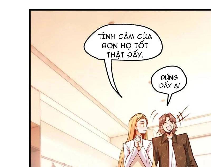 Trọng Sinh Không Làm Chạn Vương, Tôi Một Mình Nạp Game Thăng Cấp: Chapter 173