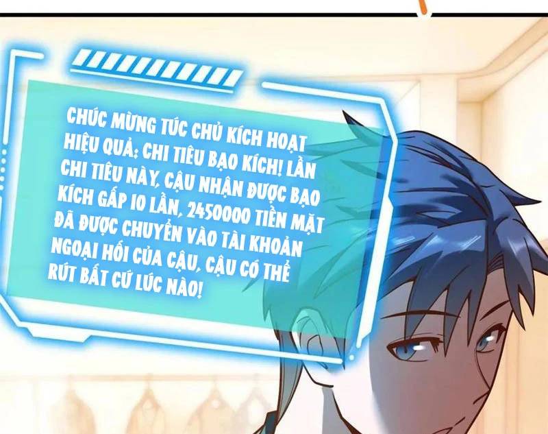 Trọng Sinh Không Làm Chạn Vương, Tôi Một Mình Nạp Game Thăng Cấp: Chapter 173