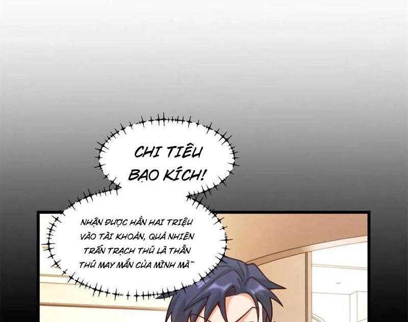 Trọng Sinh Không Làm Chạn Vương, Tôi Một Mình Nạp Game Thăng Cấp: Chapter 173