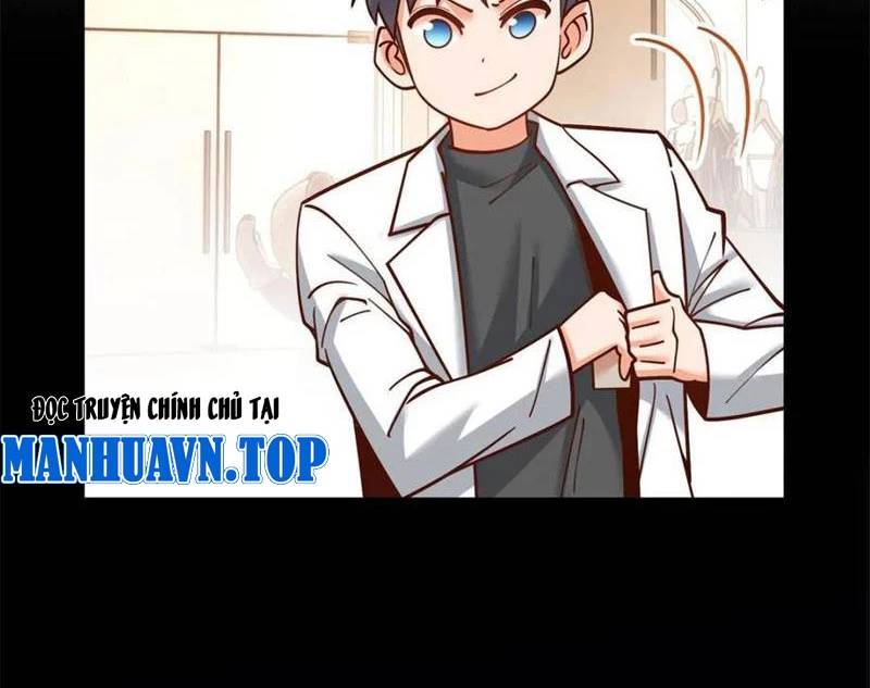 Trọng Sinh Không Làm Chạn Vương, Tôi Một Mình Nạp Game Thăng Cấp: Chapter 173