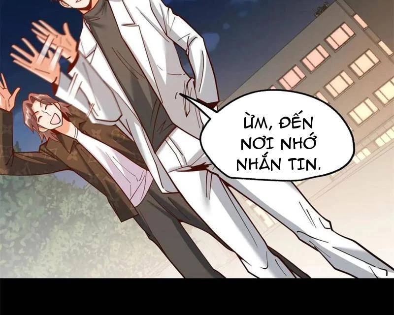 Trọng Sinh Không Làm Chạn Vương, Tôi Một Mình Nạp Game Thăng Cấp: Chapter 173