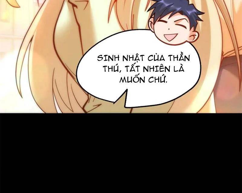 Trọng Sinh Không Làm Chạn Vương, Tôi Một Mình Nạp Game Thăng Cấp: Chapter 173