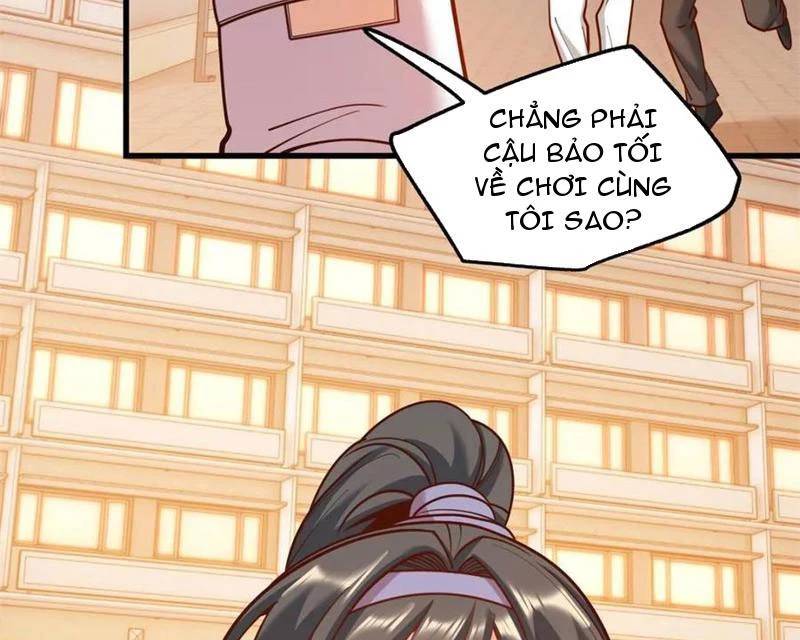 Trọng Sinh Không Làm Chạn Vương, Tôi Một Mình Nạp Game Thăng Cấp: Chapter 173