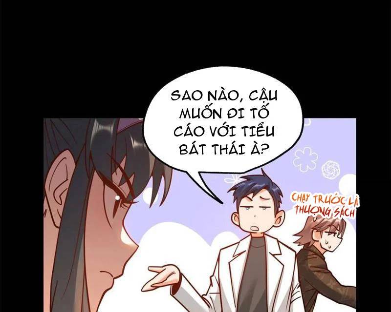 Trọng Sinh Không Làm Chạn Vương, Tôi Một Mình Nạp Game Thăng Cấp: Chapter 173