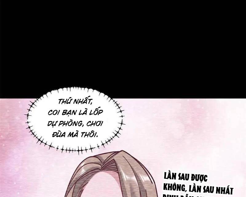 Trọng Sinh Không Làm Chạn Vương, Tôi Một Mình Nạp Game Thăng Cấp: Chapter 173