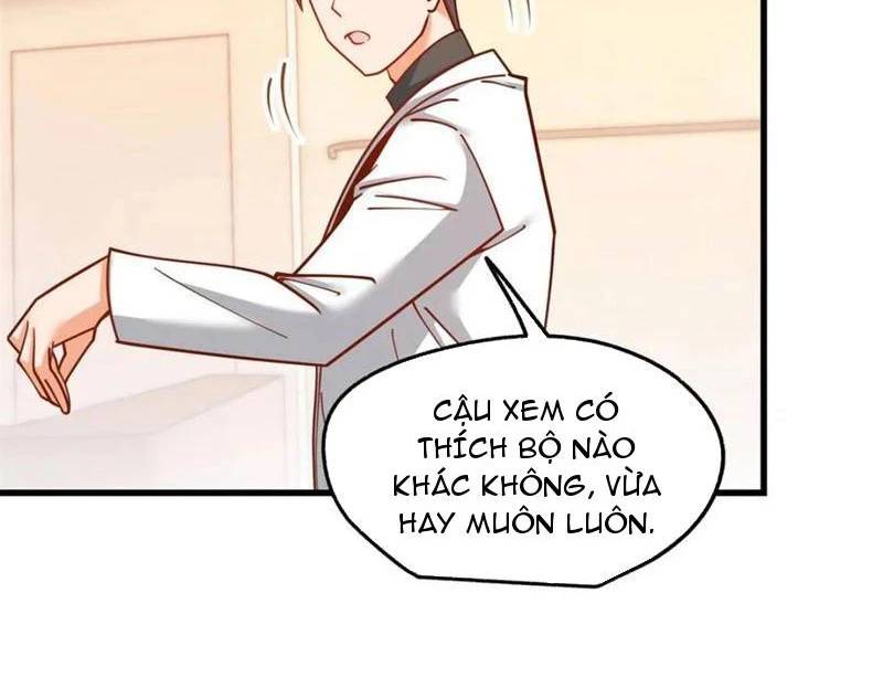 Trọng Sinh Không Làm Chạn Vương, Tôi Một Mình Nạp Game Thăng Cấp: Chapter 173