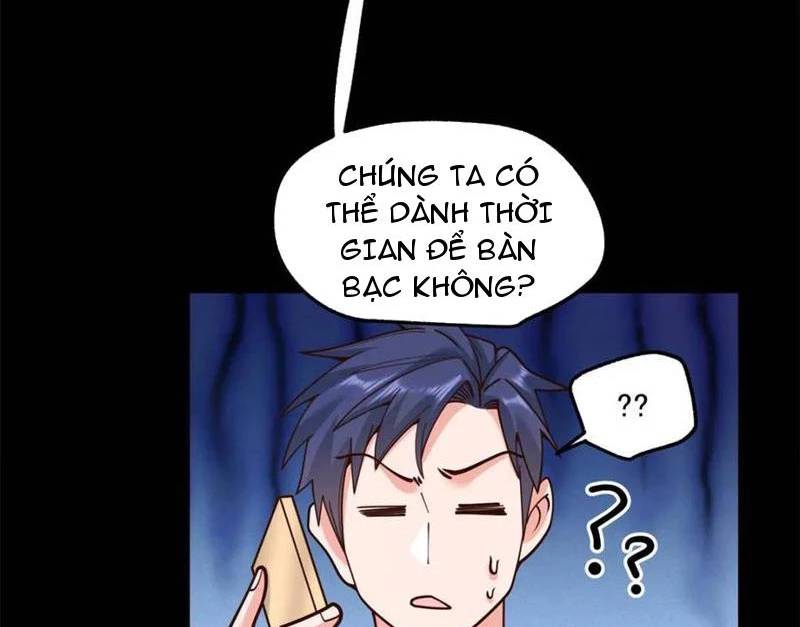 Trọng Sinh Không Làm Chạn Vương, Tôi Một Mình Nạp Game Thăng Cấp: Chapter 173