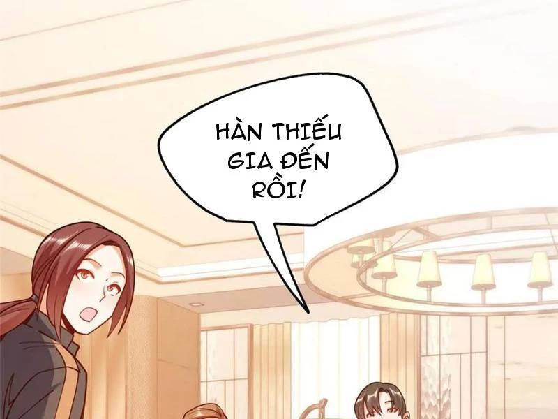 Trọng Sinh Không Làm Chạn Vương, Tôi Một Mình Nạp Game Thăng Cấp: Chapter 174