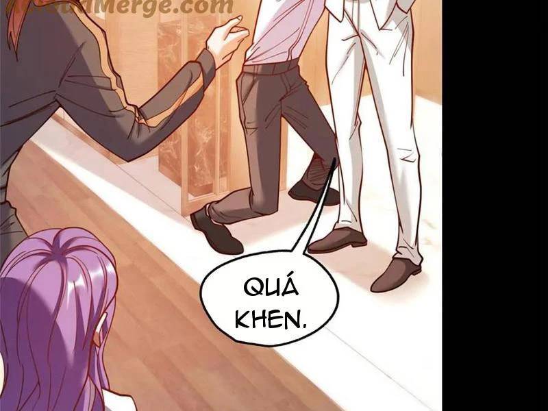 Trọng Sinh Không Làm Chạn Vương, Tôi Một Mình Nạp Game Thăng Cấp: Chapter 174