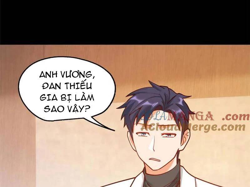 Trọng Sinh Không Làm Chạn Vương, Tôi Một Mình Nạp Game Thăng Cấp: Chapter 174