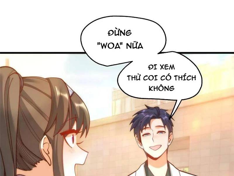 Trọng Sinh Không Làm Chạn Vương, Tôi Một Mình Nạp Game Thăng Cấp: Chapter 175