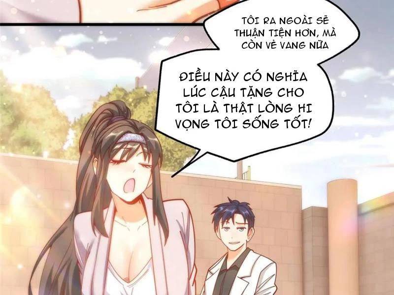 Trọng Sinh Không Làm Chạn Vương, Tôi Một Mình Nạp Game Thăng Cấp: Chapter 175