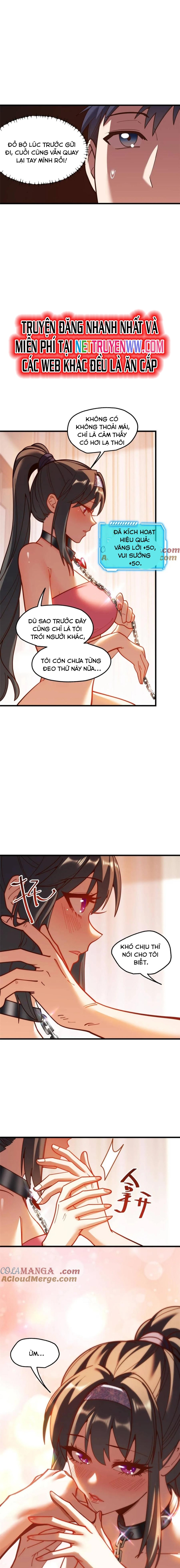 Trọng Sinh Không Làm Chạn Vương, Tôi Một Mình Nạp Game Thăng Cấp: Chapter 176