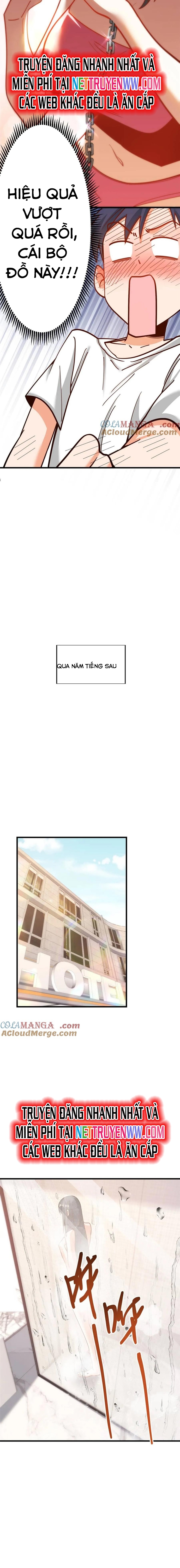 Trọng Sinh Không Làm Chạn Vương, Tôi Một Mình Nạp Game Thăng Cấp: Chapter 176