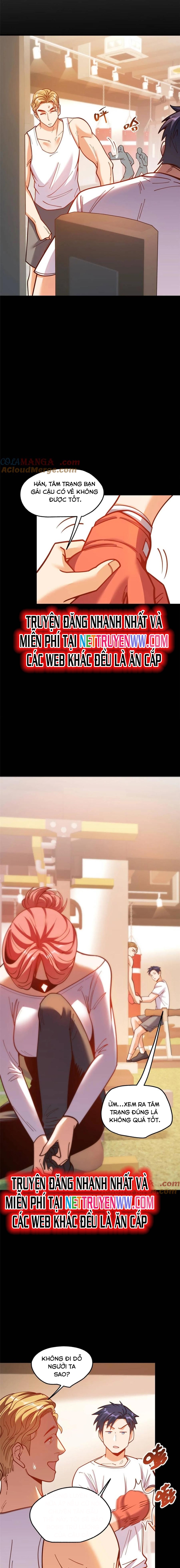 Trọng Sinh Không Làm Chạn Vương, Tôi Một Mình Nạp Game Thăng Cấp: Chapter 176