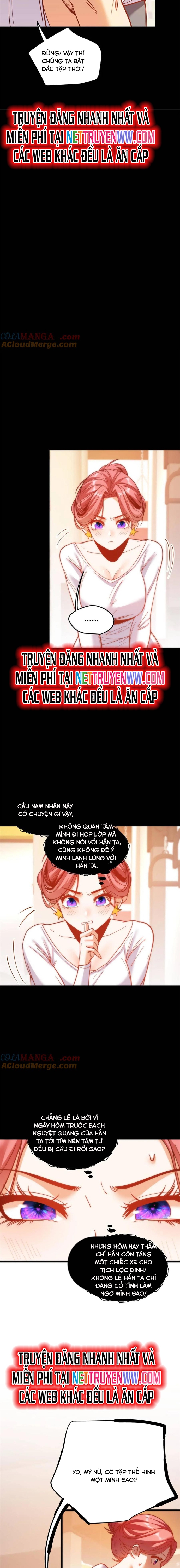 Trọng Sinh Không Làm Chạn Vương, Tôi Một Mình Nạp Game Thăng Cấp: Chapter 176