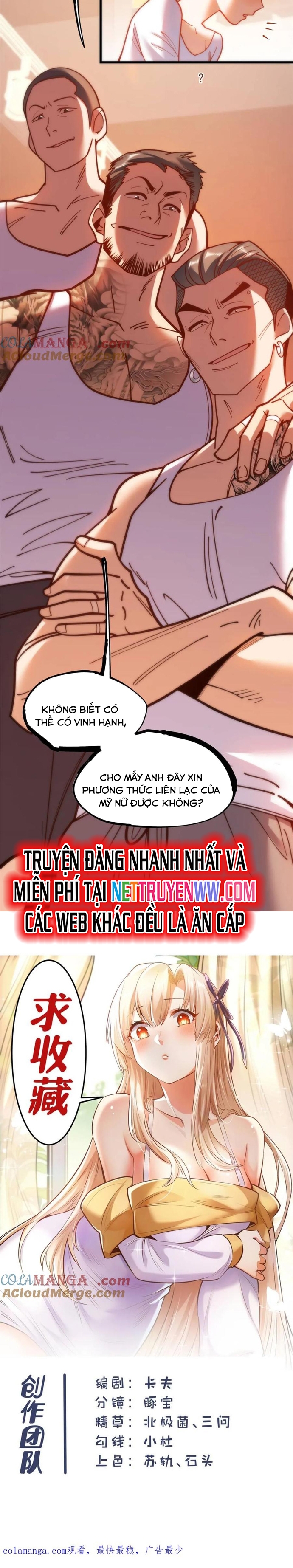 Trọng Sinh Không Làm Chạn Vương, Tôi Một Mình Nạp Game Thăng Cấp: Chapter 176