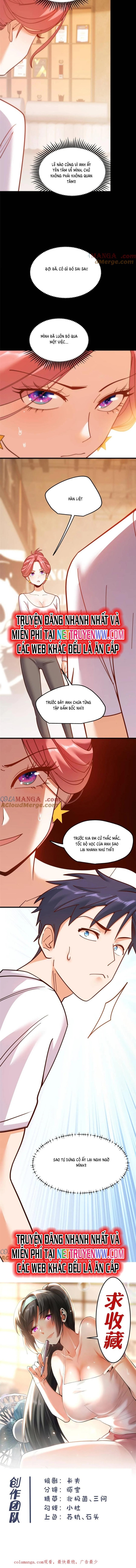 Trọng Sinh Không Làm Chạn Vương, Tôi Một Mình Nạp Game Thăng Cấp: Chapter 178