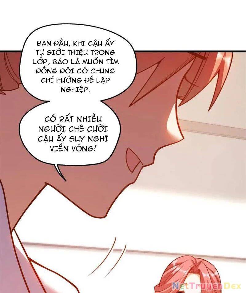 Trọng Sinh Không Làm Chạn Vương, Tôi Một Mình Nạp Game Thăng Cấp: Chapter 180